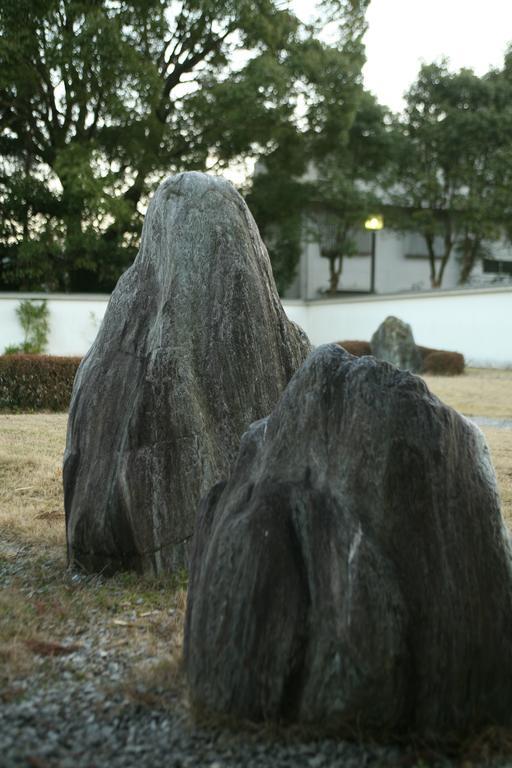 Hotel Awanosho Miyoshi  Exterior foto