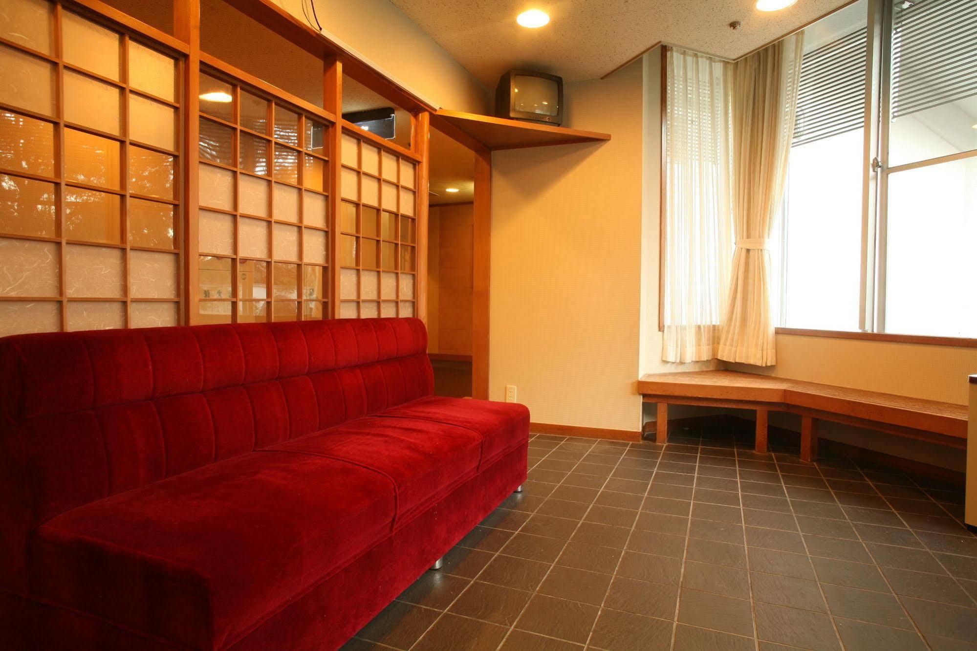 Hotel Awanosho Miyoshi  Exterior foto